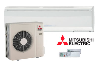Ar Condicionado Mitsubishi