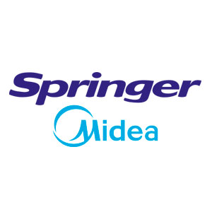 Ar Condicionado Springer Midea