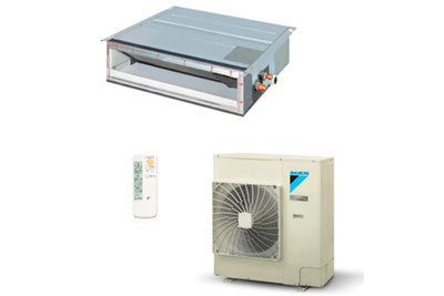 Ar Condicionado Daikin