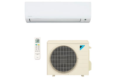 Ar Condicionado Daikin