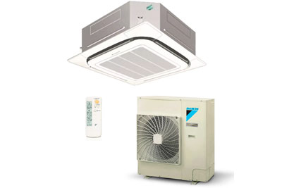 Ar Condicionado Daikin