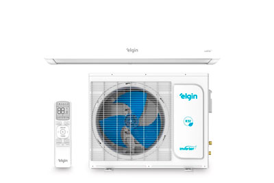 Ar Condicionado Elgin