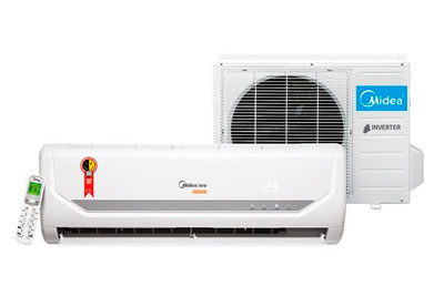 Ar Condicionado Inverter