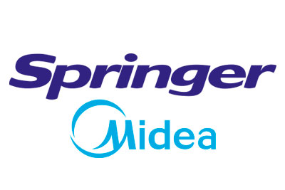 Ar Condicionado Springer Midea